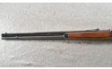 Winchester ~ 1886 Grade 1 Rifle ~ .45-70 Govt ~ ANIB - 7 of 9