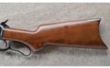 Winchester ~ 1886 Grade 1 Rifle ~ .45-70 Govt ~ ANIB - 9 of 9