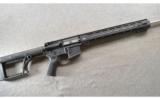 Alex Pro Firearms ~ R1-073M Varmint ~ .224 Valkrie - 1 of 9