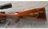 Remington ~ 700 BDL ~ .22-250 Rem - 9 of 9