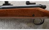 Remington ~ 700 BDL ~ .22-250 Rem - 8 of 9