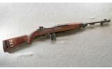 Inland ~ M1 Carbine ~ .30 Carbine - 1 of 9
