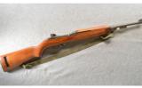 Underwood ~ M1 Carbine ~ .30 Carbine - 1 of 9