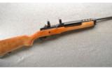 Ruger ~ Mini-14 Ranch Rifle ~ .222 Rem - 1 of 9