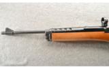 Ruger ~ Mini-14 Ranch Rifle ~ .222 Rem - 7 of 9