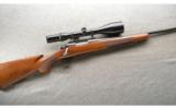 Remington ~ 700 Classic ~ .222 Rem - 1 of 9