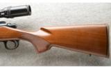 Remington ~ 700 Classic ~ .222 Rem - 9 of 9