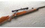 Winchester ~ Model 70 ~ .222 Rem. - 1 of 9