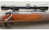 Winchester ~ Model 70 ~ .222 Rem. - 3 of 9