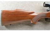 Winchester ~ Model 70 ~ .222 Rem. - 2 of 9