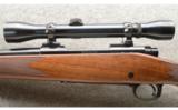 Winchester ~ Model 70 ~ .222 Rem. - 8 of 9