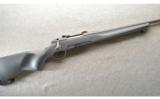 Styer ~ Mountain Rifle ~ .30-06 Sprg - 1 of 9