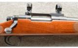 Remington ~ 700 BDL ~ .17 Rem - 3 of 9