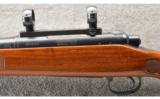 Remington ~ 700 BDL ~ .17 Rem - 8 of 9