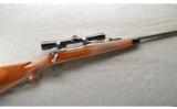 Remington ~ 700 BDL ~ .30-06 Sprg - 1 of 9
