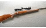 Remington ~ 700 ADL Deluxe ~ .30-06 Sprg - 1 of 9
