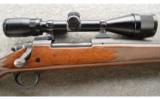 Remington ~ 700 ADL Deluxe ~ .30-06 Sprg - 3 of 9