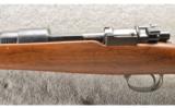 Husqvarna ~ Mauser ~ 9.3X57MM - 8 of 9