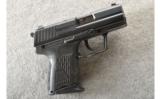 H&K ~ P2000SK ~ .40 S&W - 1 of 3