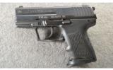 H&K ~ P2000SK ~ .40 S&W - 3 of 3