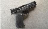 Smith & Wesson ~ M&P 45 M2.0 ~ .45 ACP - 1 of 3