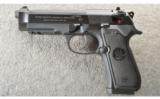 Beretta ~ 96A1 ~ .40 S&W - 3 of 3