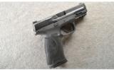 Smith & Wesson ~ M&P9 M2.0 ~ 9MM. - 1 of 3