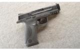Smith & Wesson ~ M&P45 Stainless ~ .45 ACP - 1 of 3