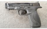 Smith & Wesson ~ M&P45 Stainless ~ .45 ACP - 3 of 3