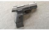 Ruger ~ SR40C ~ .40 S&W - 1 of 3