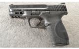 Smith & Wesson ~ M&P9 2.0 ~ 9MM - 3 of 3
