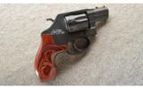Smith & Wesson ~ AirLite PD 351PD ~ .22 Mag - 1 of 3