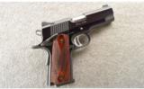 Kimber Custom Shop ~ Royal Carry ~ .45 ACP - 1 of 3