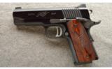Kimber Custom Shop ~ Royal Carry ~ .45 ACP - 3 of 3