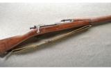 Remington ~ 1903 ~ .30-06 Sprg - 1 of 9
