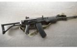 Israel Military Industries ~ 372 (Galil) ~ 5.56 Nato. - 1 of 9
