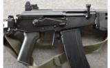 Israel Military Industries ~ 372 (Galil) ~ 5.56 Nato. - 3 of 9