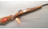 Savage ~ Model 11 ~ .223 Rem ~ New In Box - 1 of 9
