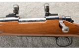 Remington ~ 700 BDL ~ 7MM Rem Mag ~ Left Handed - 8 of 9
