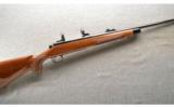 Remington ~ 700 BDL ~ 7MM Rem Mag ~ Left Handed - 1 of 9