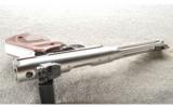 Ruger ~ Mark IV Hunter ~ .22 Long Rifle - 2 of 3
