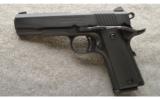 Browning ~ 1911 380 Black Label ~ .380 ACP. - 3 of 3