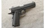 Browning ~ 1911 380 Black Label ~ .380 ACP. - 1 of 3