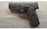 Kahr Arms ~ P45 Compact ~ .45 ACP. - 3 of 3