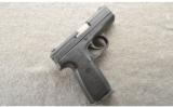 Kahr Arms ~ P45 Compact ~ .45 ACP. - 1 of 3