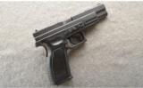 Springfield ~ XD-9 Tactical ~ 9MM - 1 of 3