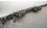 Barrett Firearms ~ 98B ~ .338 Lapua Mag - 1 of 9