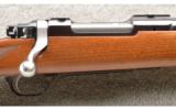 Ruger ~ M77 Mark II RSI ~ .243 Win - 3 of 9