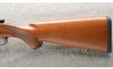 Ruger ~ M77 Mark II RSI ~ .243 Win - 9 of 9