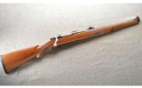 Ruger ~ M77 Mark II RSI ~ .243 Win - 1 of 9